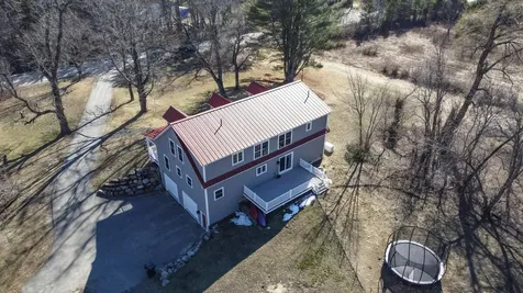 82 Union Falls Road Dayton ME 04005
