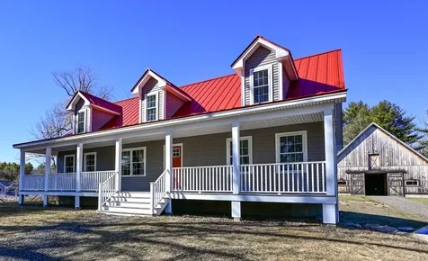 82 Union Falls Road Dayton ME 04005