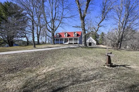 82 Union Falls Road Dayton ME 04005