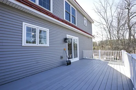 82 Union Falls Road Dayton ME 04005
