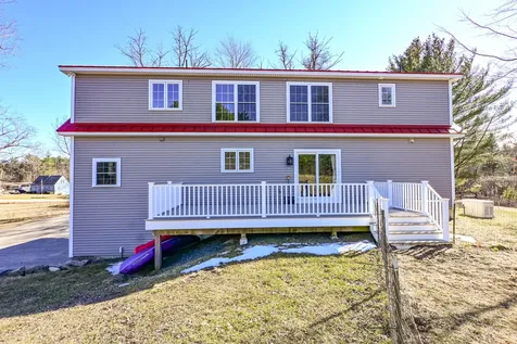 82 Union Falls Road Dayton ME 04005