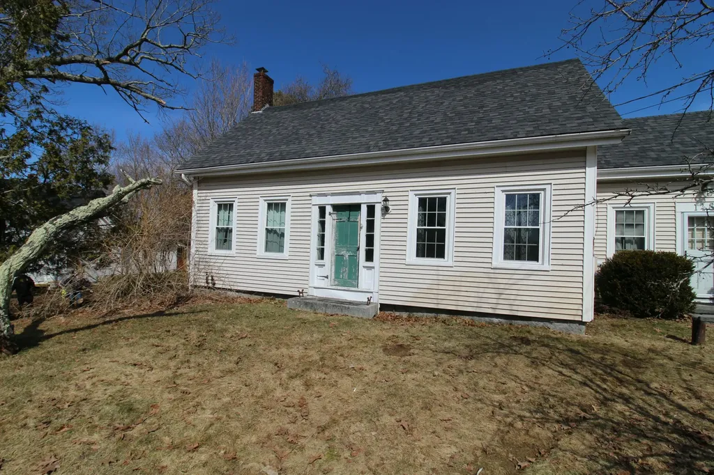 148 Castine Road Orland ME 04472