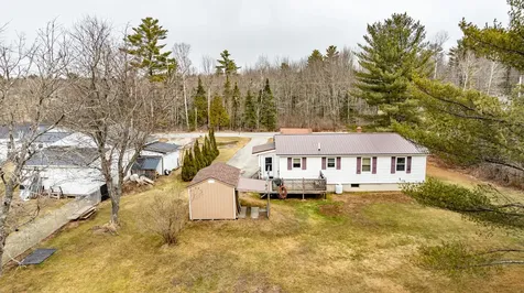 336 Stetson Road W Levant ME 04456