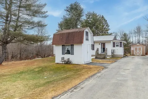 336 Stetson Road W Levant ME 04456