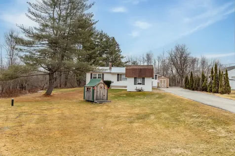 336 Stetson Road W Levant ME 04456
