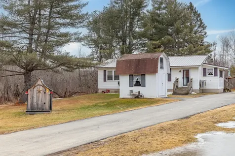 336 Stetson Road W Levant ME 04456