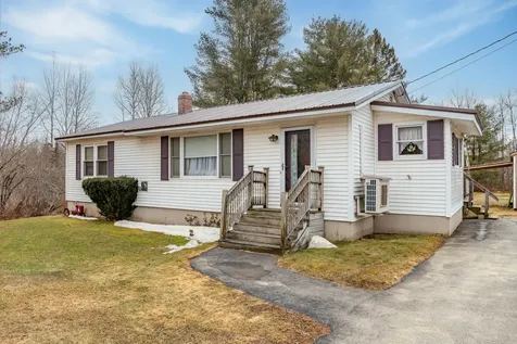 336 Stetson Road W Levant ME 04456