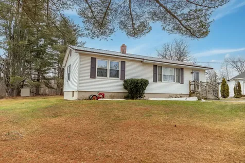 336 Stetson Road W Levant ME 04456