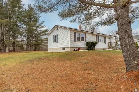 336 Stetson Road W Levant ME 04456