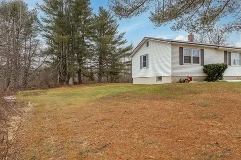 336 Stetson Road W Levant ME 04456