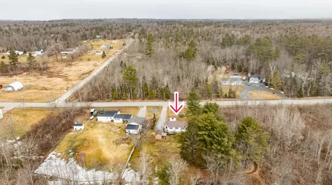 336 Stetson Road W Levant ME 04456