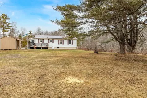 336 Stetson Road W Levant ME 04456