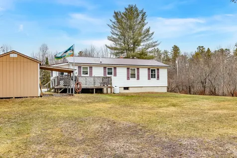 336 Stetson Road W Levant ME 04456