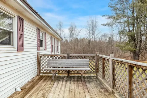 336 Stetson Road W Levant ME 04456