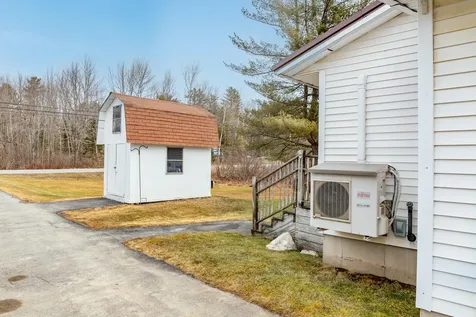 336 Stetson Road W Levant ME 04456