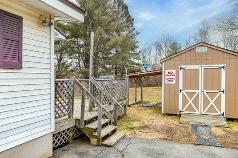 336 Stetson Road W Levant ME 04456