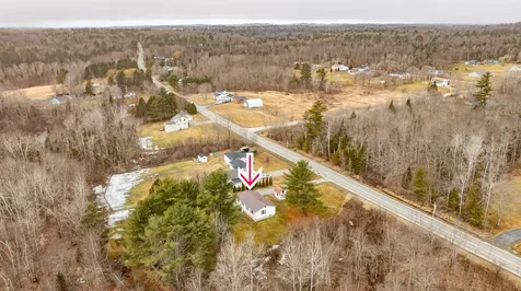 336 Stetson Road W Levant ME 04456