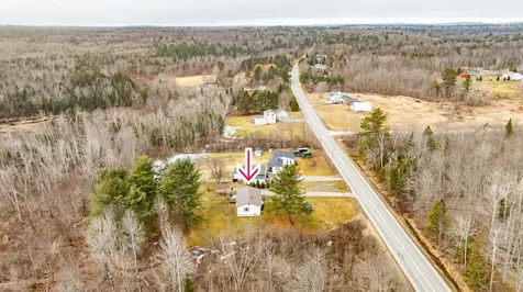 336 Stetson Road W Levant ME 04456