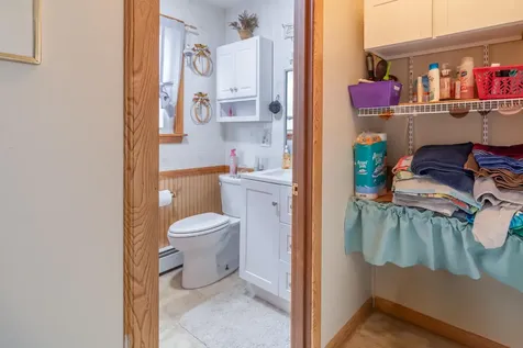 336 Stetson Road W Levant ME 04456