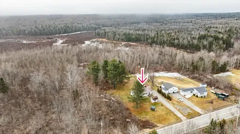 336 Stetson Road W Levant ME 04456
