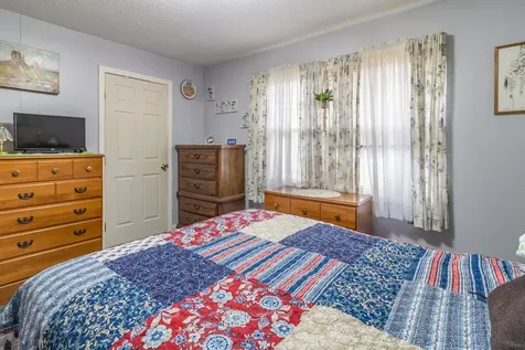 336 Stetson Road W Levant ME 04456