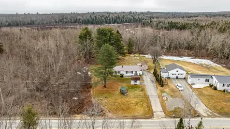 336 Stetson Road W Levant ME 04456