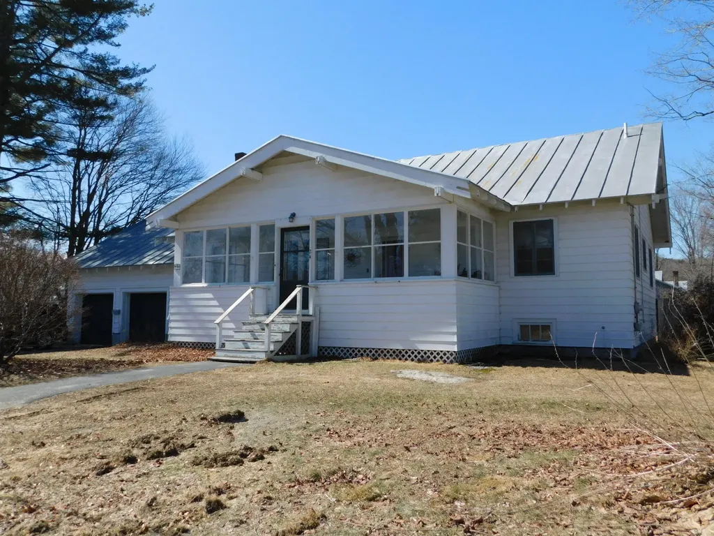 24 Milford Avenue Bingham ME 04920