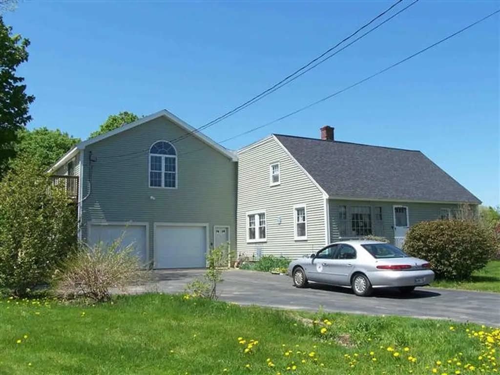 42 Mckenney Road Saco ME 04072