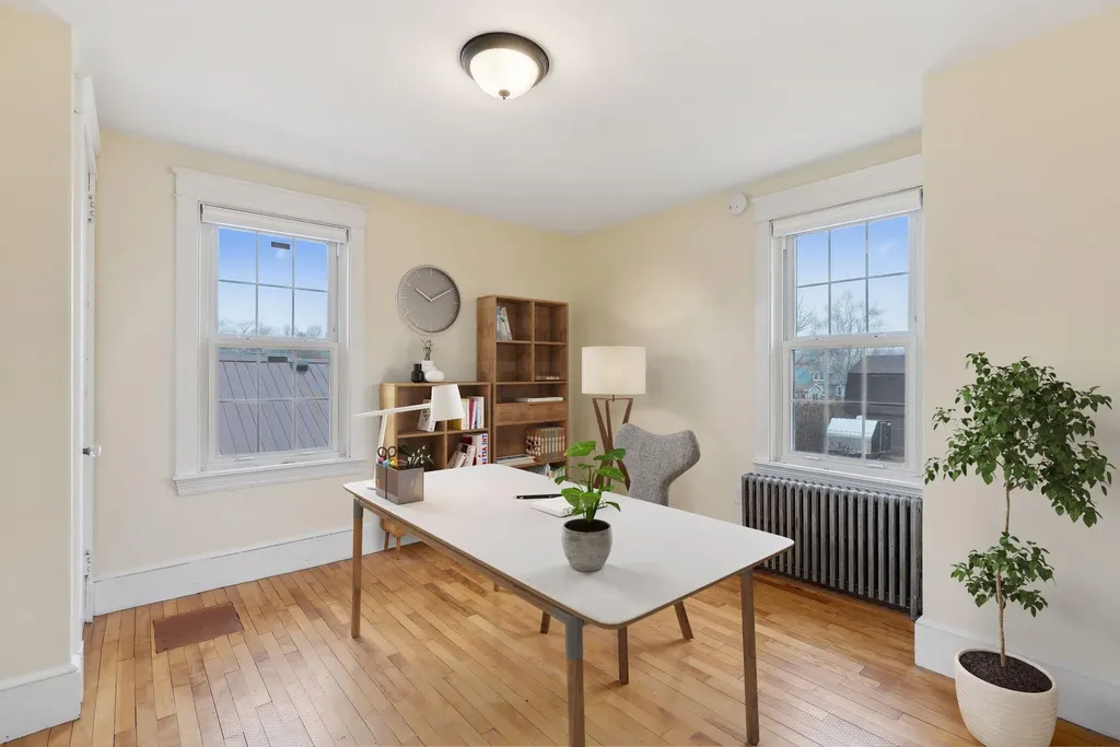 263 Ray Street Portland ME 04103