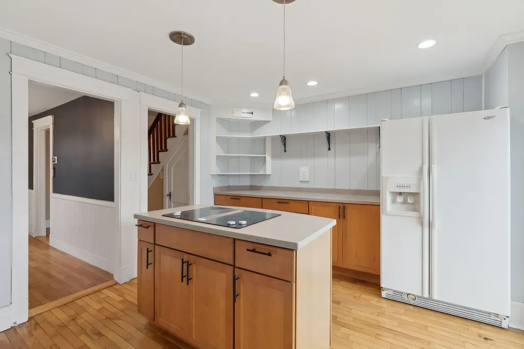 263 Ray Street Portland ME 04103