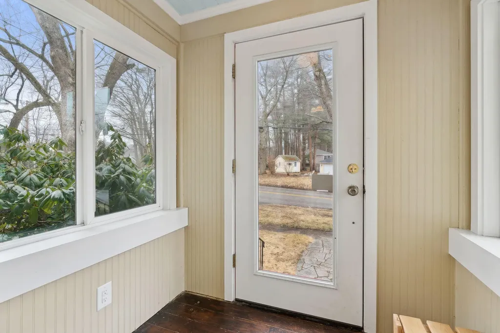 263 Ray Street Portland ME 04103