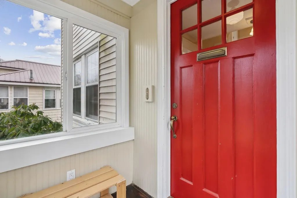 263 Ray Street Portland ME 04103