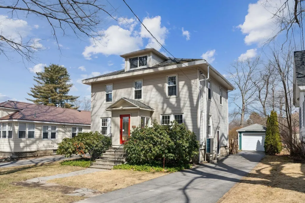 263 Ray Street Portland ME 04103