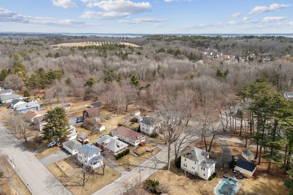 263 Ray Street Portland ME 04103