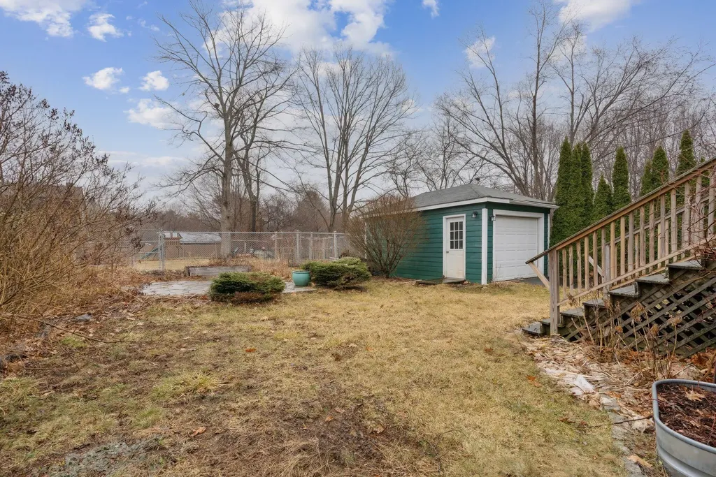 263 Ray Street Portland ME 04103