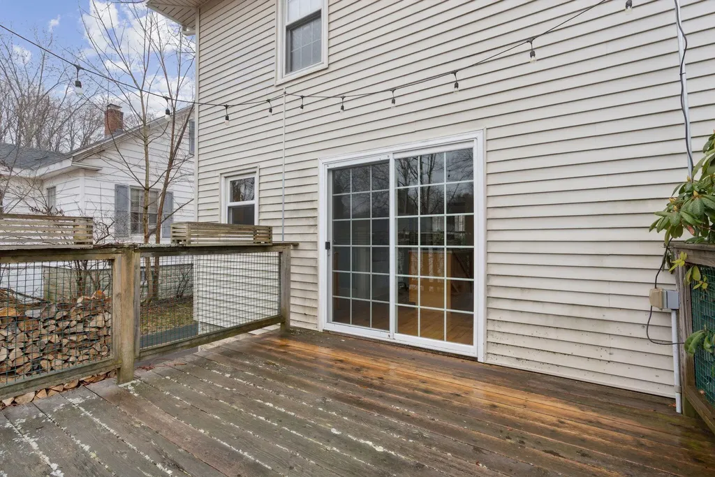 263 Ray Street Portland ME 04103