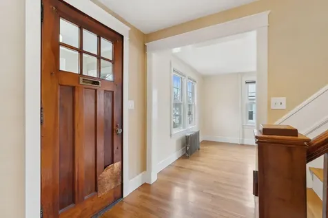 263 Ray Street Portland ME 04103