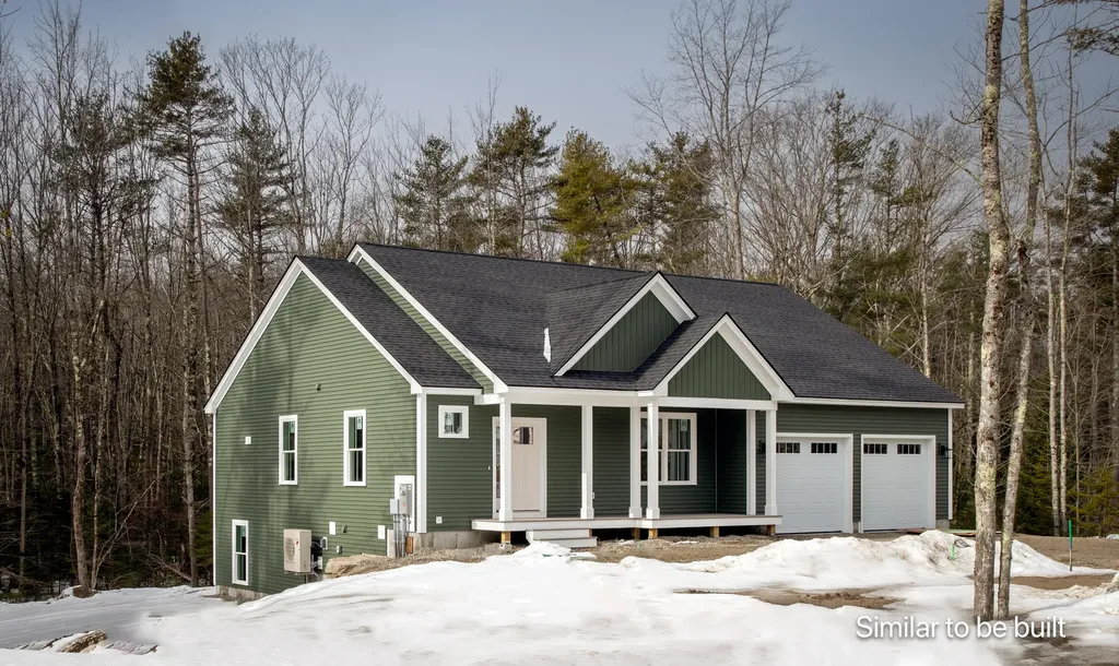 164 Tamrox Drive Arundel ME 04046