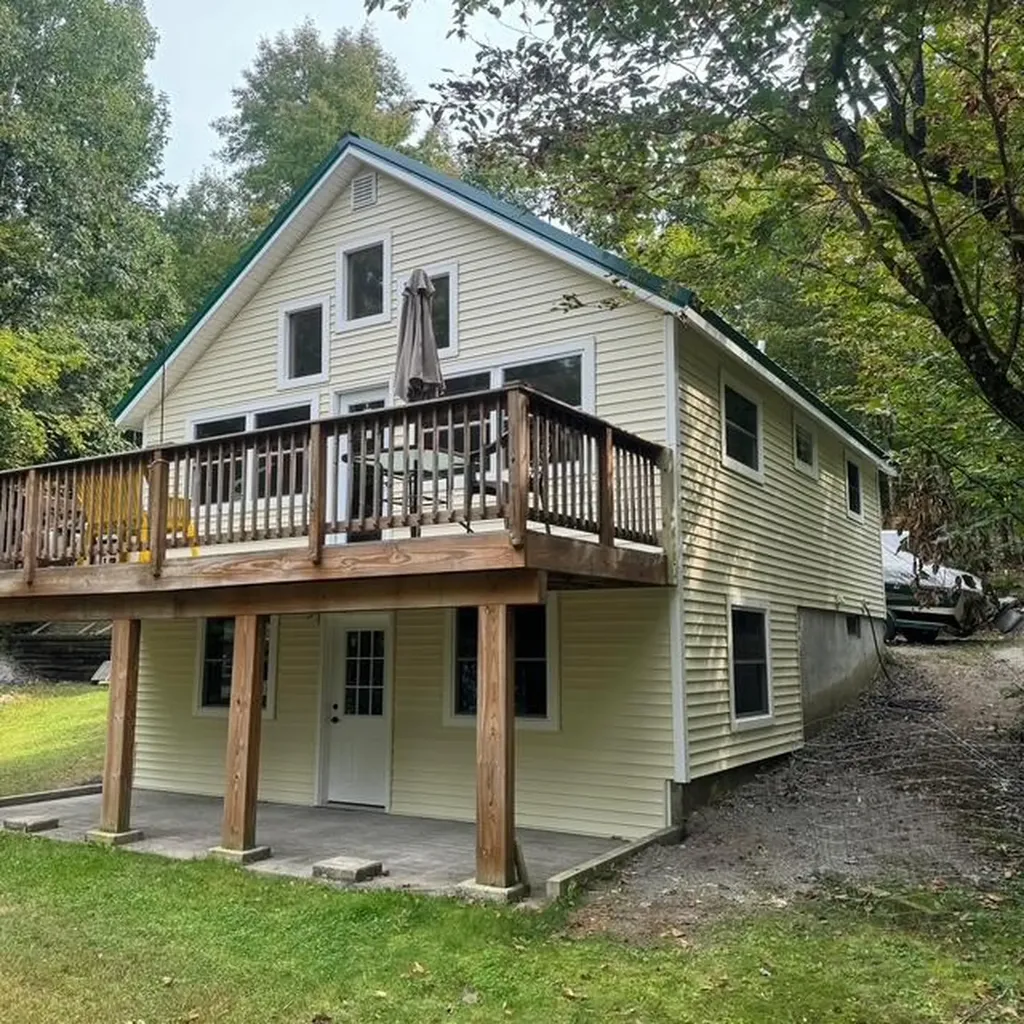 3 Backerd Road Sebec ME 04481
