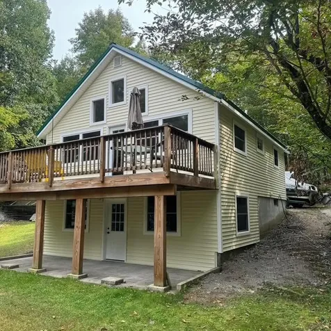 3 Backerd Road Sebec ME 04481