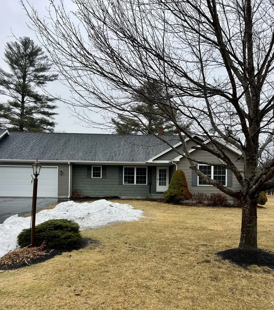 10 Marsh View Drive Turner ME 04282
