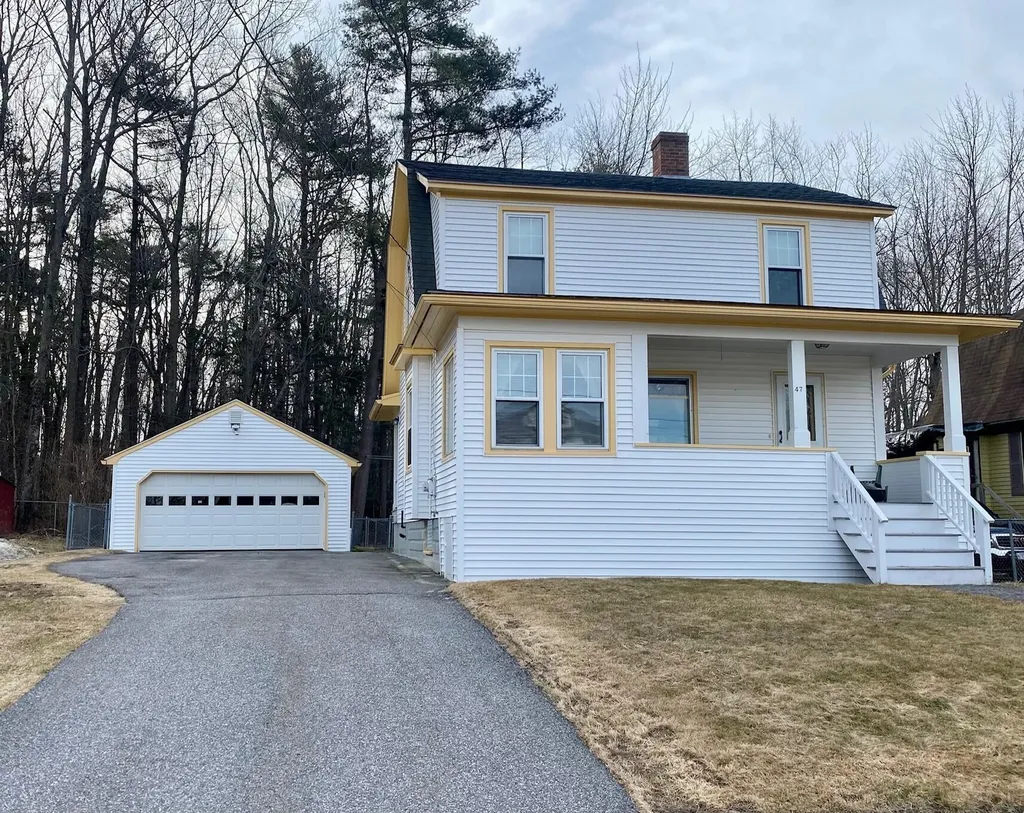 47 Maine Avenue Portland ME 04103