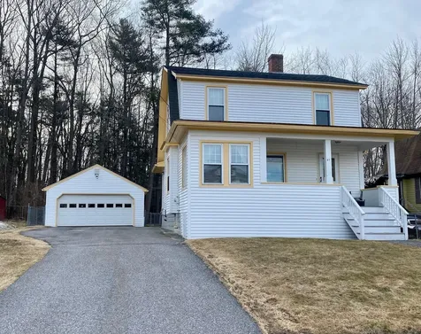 47 Maine Avenue Portland ME 04103