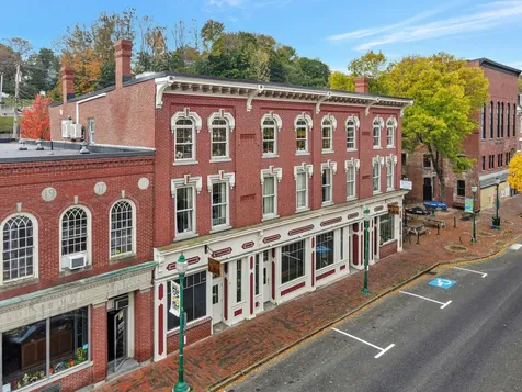 252 Water Street Gardiner ME 04345