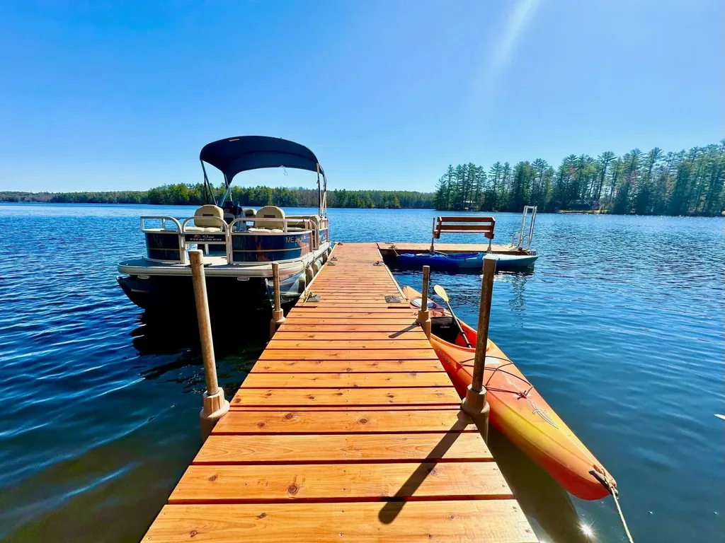 67 Poulin Drive Readfield ME 04355