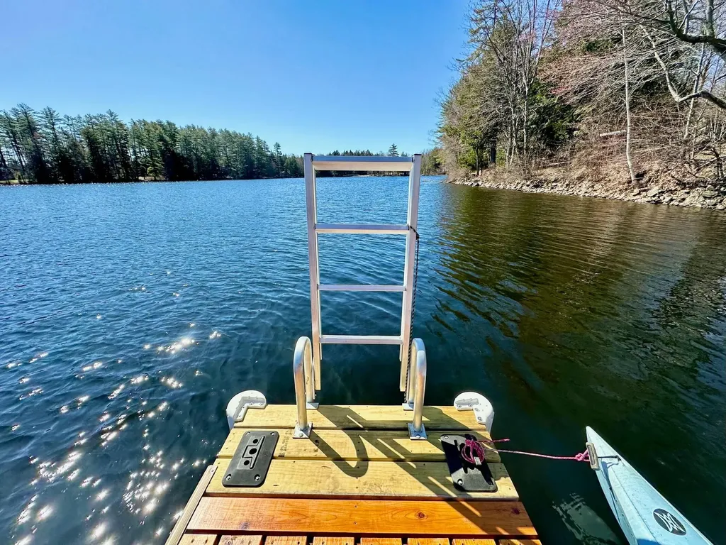 67 Poulin Drive Readfield ME 04355