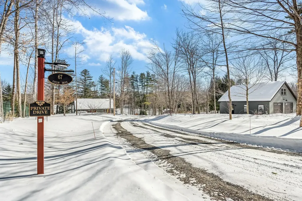 67 Poulin Drive Readfield ME 04355
