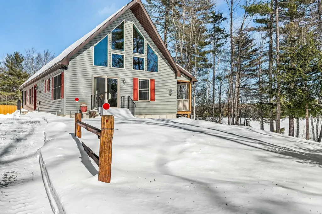 67 Poulin Drive Readfield ME 04355