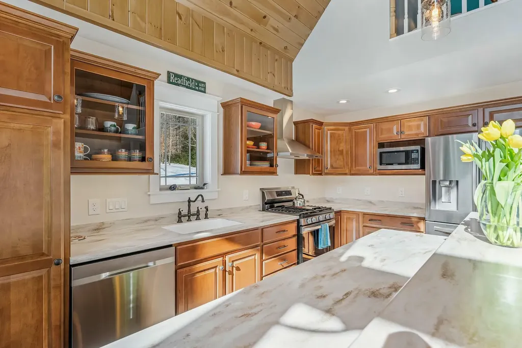 67 Poulin Drive Readfield ME 04355
