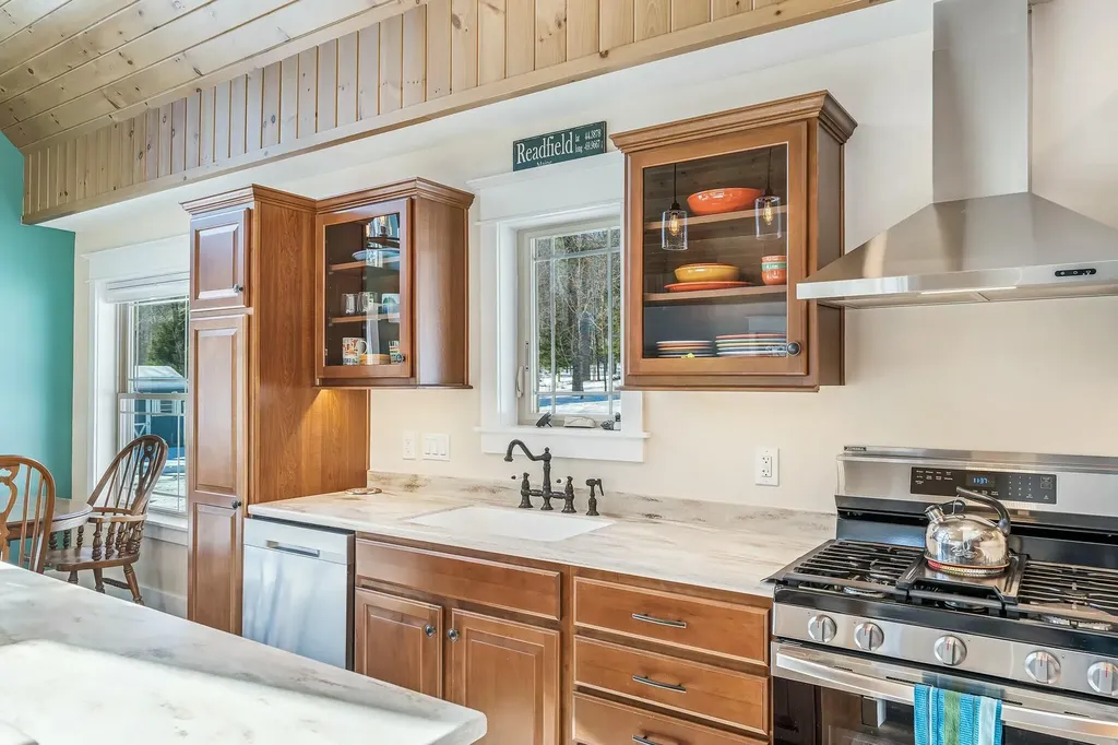 67 Poulin Drive Readfield ME 04355